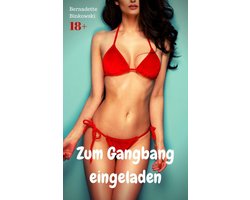 Zum Gangbang eingeladen