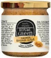 Royal Green Kokosbloesem suiker - 200 gram