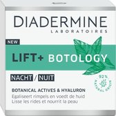 Diadermine LIFT+ Botology Nacht creme 50ml - 1 stuk