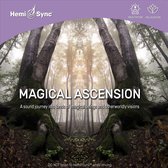 Deborah Martin - Magical Ascension (CD) (Hemi-Sync)