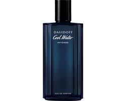 Davidoff Cool Water Intense 125 ml Eau de Parfum – Herenparfum