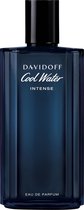 Davidoff - Cool Water Intense - Eau De Parfum - 125Ml