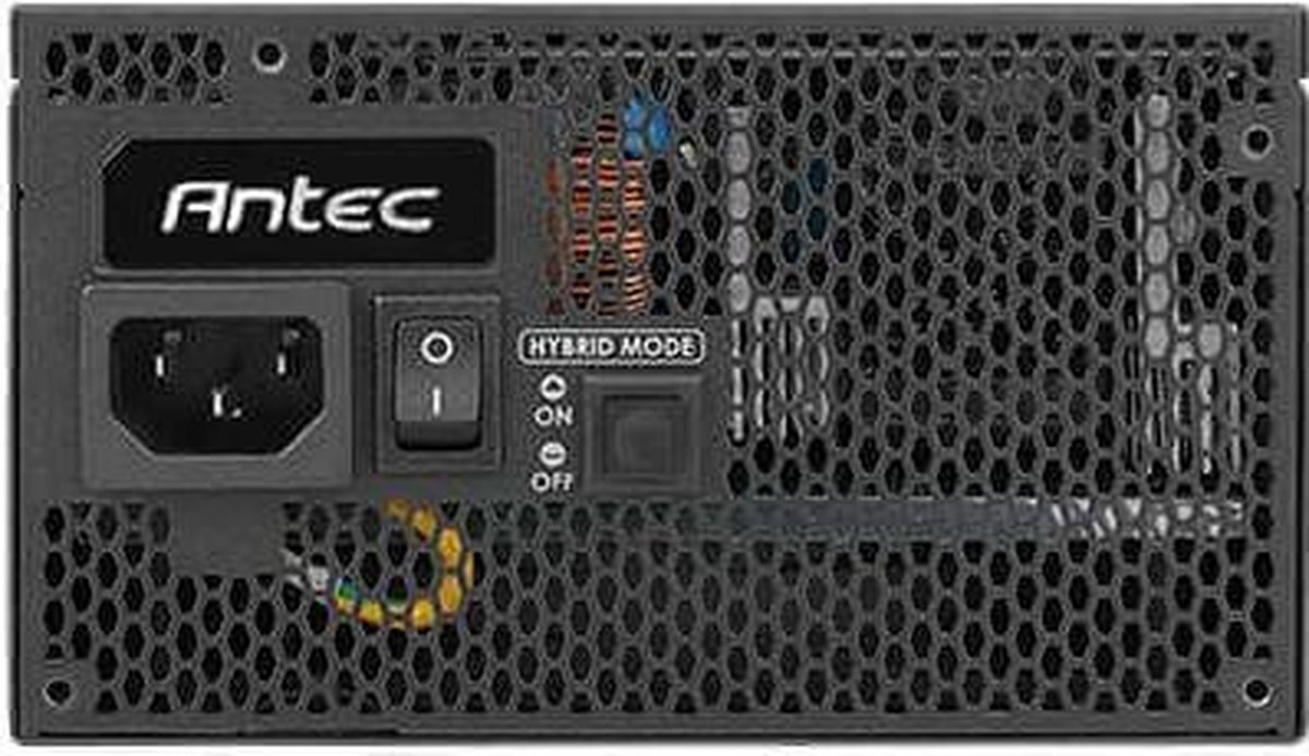 Power Supply Antec X8000A506-18 1300 W voeding - afbeelding 6