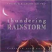 Thundering Rainstorm: Nature's Relaxing Sounds