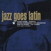 Jazz Goes Latin [ZYX]