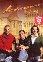 Andiamo: Love, from Italy [DVD Video]