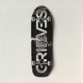 Grieves - Running Wild (2 LP) (Coloured Vinyl)