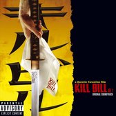 Kill Bill, Vol. 1 (LP)