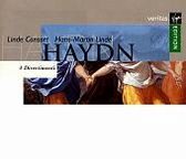Haydn: Divertimenti / Linde Consort
