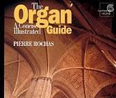 Organ:A Concise Illustrat