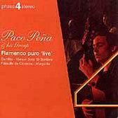 Flamenco Puro "Live"