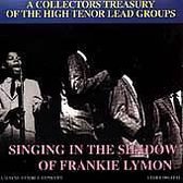 Singing in the Shadow of Frankie Lymon