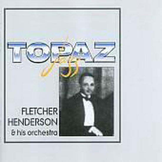 Fletcher Henderson &His Orchestra, Fletcher Henderson CD (album