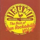 Best of Sun Rockabilly, Vol. 2