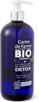 Corine De Farme Bio Organic Detox Micellar Water 500ml
