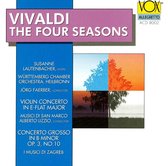 Vivaldi: The Four Seasons