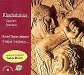 Khachaturian: Gayaneh; Spartacus (Excerpts)
