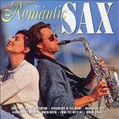 Romantic Sax [Castle]