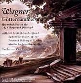 Wagner: Gotterdammerung / Elmendorff, Bayreuth
