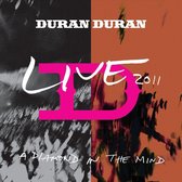 Diamond In The Mind - Duran Duran