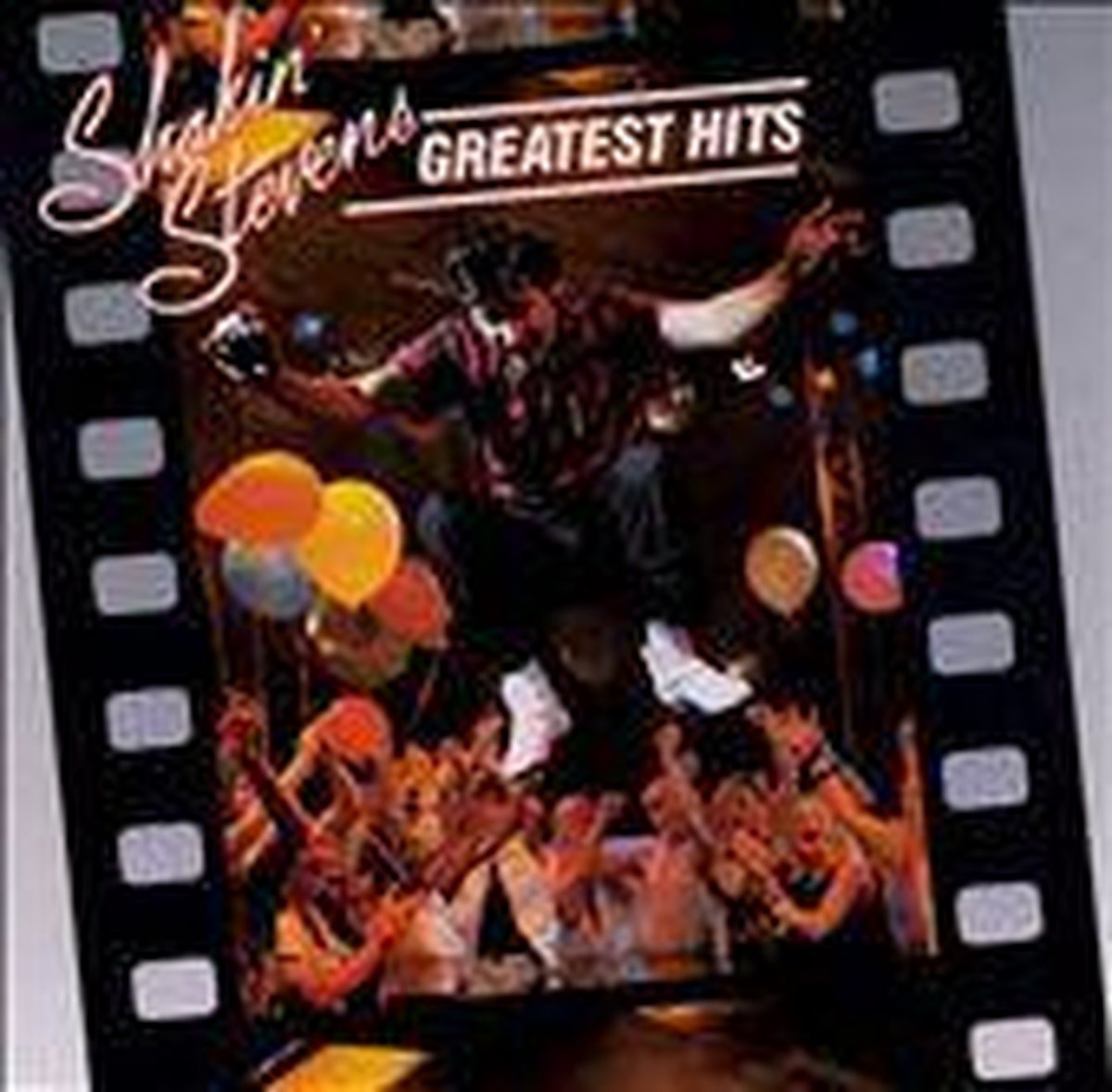 Greatest Hits