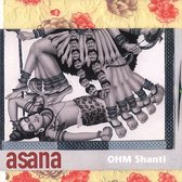 Asana Ohm Shanti