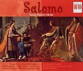 Handel: Salomo / Rogner, Schiml, Buchner, Polster et al