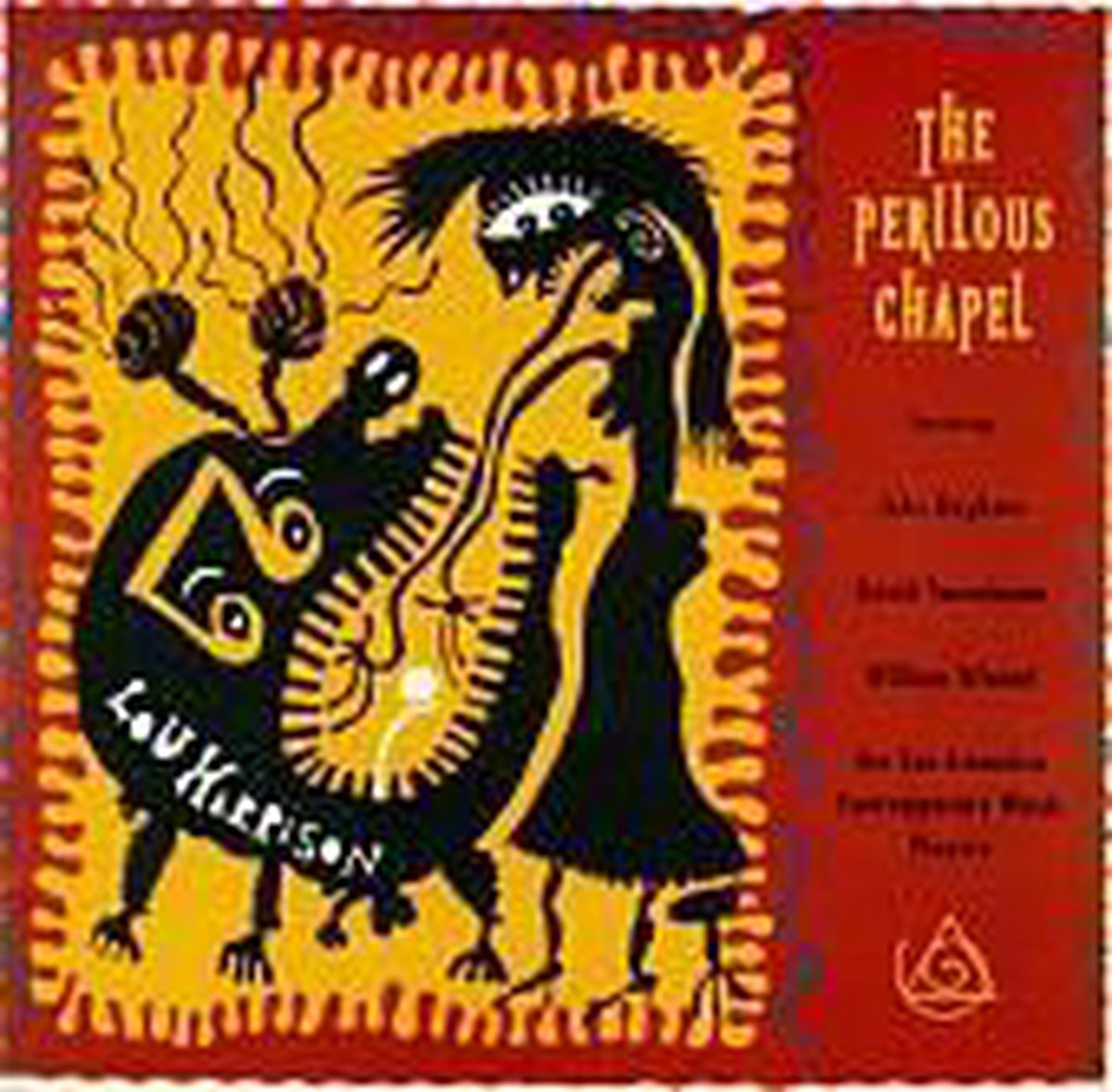 Perilous Chapel