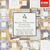 British Composers Centenary Collection