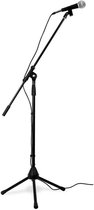 Tronios Microfoon met standaard
