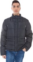 Calvin Klein Donsjack Grijs 52 Heren