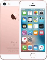 Apple iPhone SE Refurbished door Remarketed – Grade B (Licht gebruikt) – 16 GB – Rose Goud