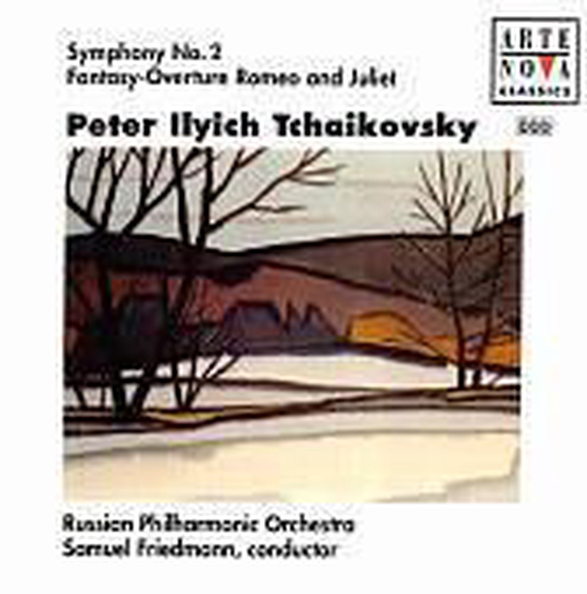 Symphony No.2
