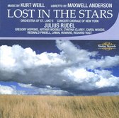 Weill: Lost In The Stars