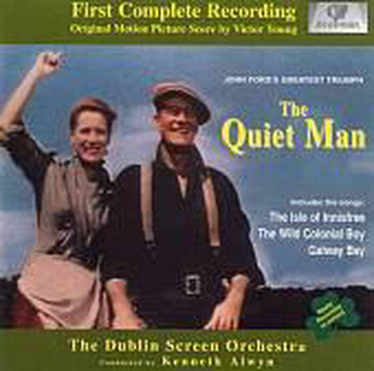 Quiet Man