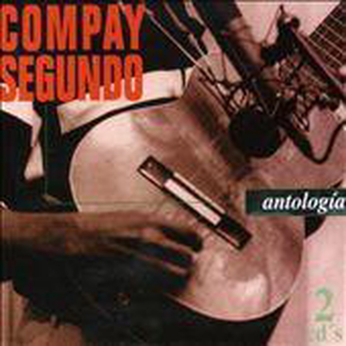 Antologia