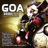 Goa 2008, Vol. 1