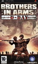 Brothers In Arms - D Day