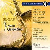 Elgar: Dream of Gerontius - Excerpt(s) / Batten et al