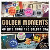 Golden Moments: 40 Hits From the Golden Era