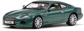 Aston Martin DB7 Vantage - 1:43 - Vitesse