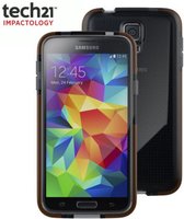 Grijs Impact Mesh Samsung Galaxy S5 (Plus) / Neo