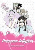 Princess Jellyfish 1 - Princess Jellyfish 1