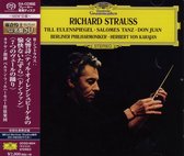 Don Juan/till Eulenspiegel