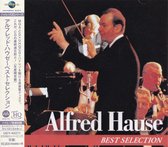 Alfred Hause Best Selection