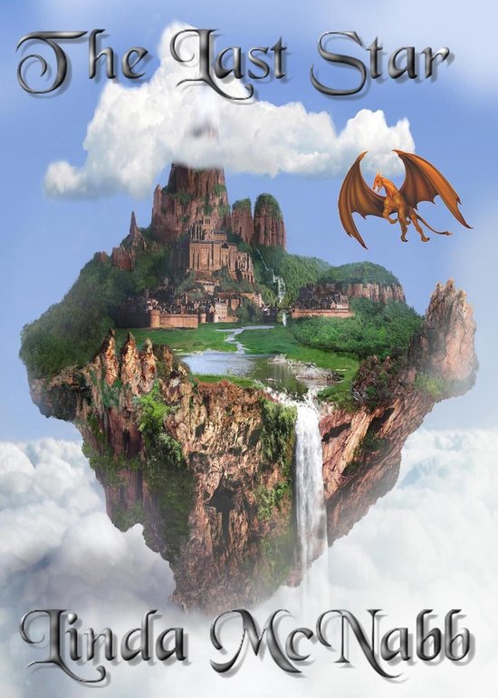 The Last Star - cover