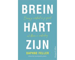 Omslag van Brein-Hart-Zijn