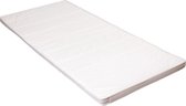 Beddenreus Topperpakker Polyether SG25 Topper - Topdekmatras - 180x200 cm - Dikte 6 cm