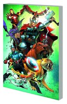 Avengers Vs. Pet Avengers