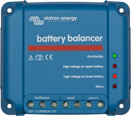 Equilibreur de batterie Victron Energy | bol.com
